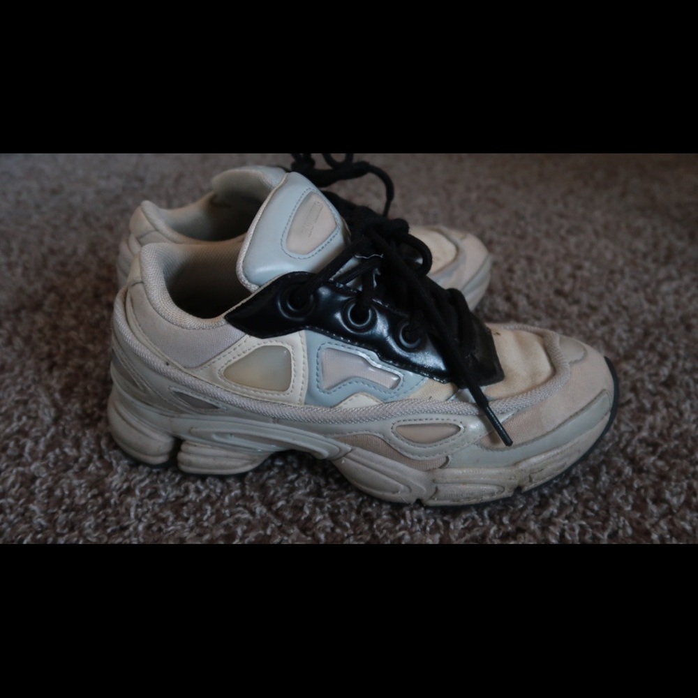Raf simons sneakers